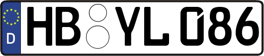 HB-YL086