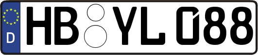 HB-YL088