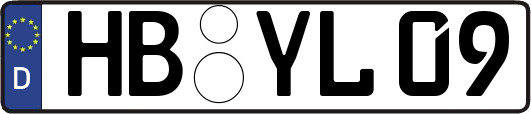 HB-YL09
