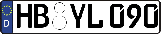 HB-YL090