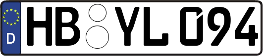 HB-YL094