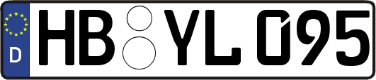 HB-YL095
