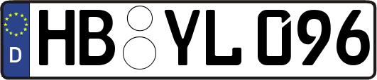 HB-YL096