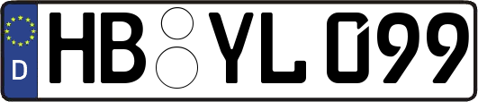 HB-YL099