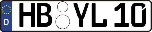 HB-YL10