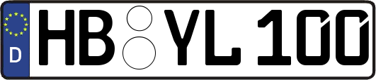 HB-YL100