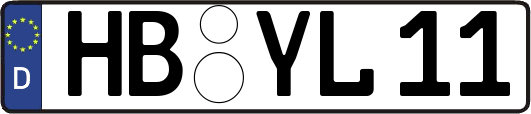 HB-YL11