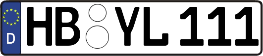 HB-YL111
