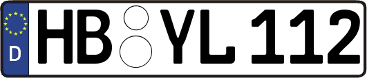 HB-YL112
