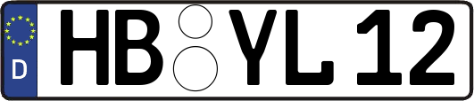 HB-YL12