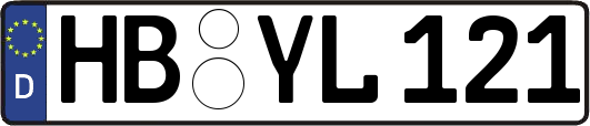 HB-YL121