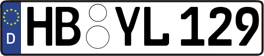 HB-YL129