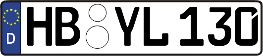 HB-YL130