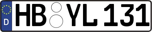 HB-YL131