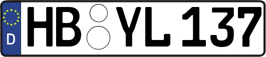 HB-YL137