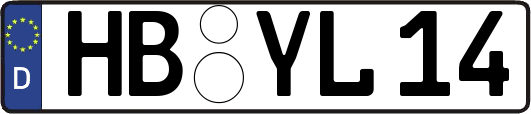 HB-YL14