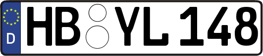 HB-YL148