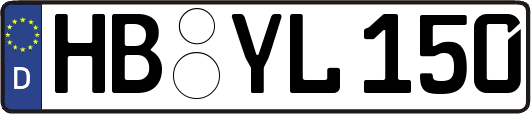 HB-YL150