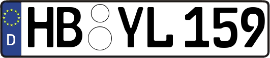 HB-YL159