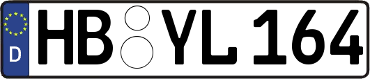 HB-YL164