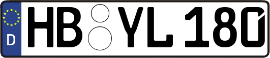 HB-YL180