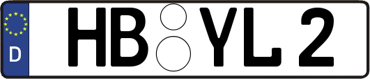 HB-YL2