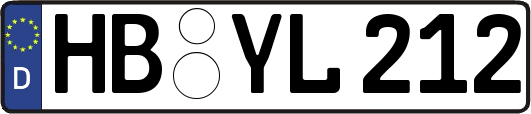 HB-YL212