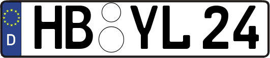 HB-YL24