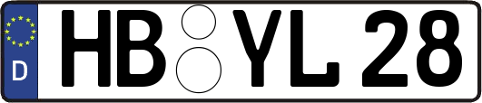 HB-YL28