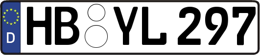 HB-YL297
