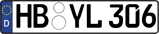 HB-YL306