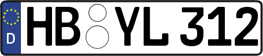 HB-YL312