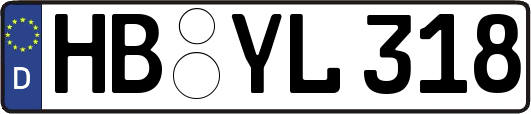 HB-YL318