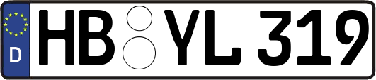 HB-YL319