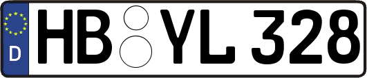 HB-YL328