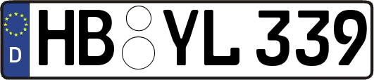 HB-YL339