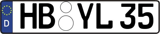 HB-YL35