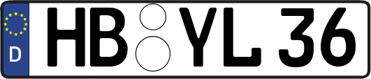 HB-YL36