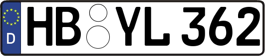 HB-YL362