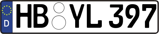 HB-YL397