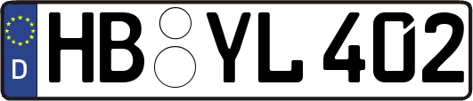 HB-YL402