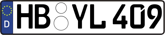 HB-YL409