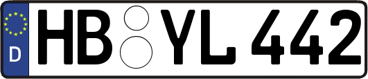 HB-YL442