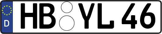HB-YL46