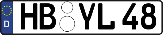 HB-YL48
