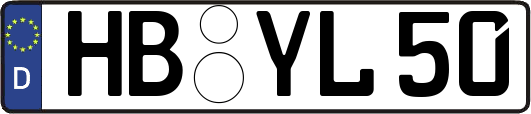 HB-YL50