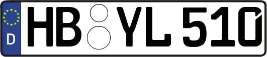 HB-YL510