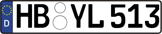 HB-YL513
