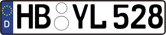 HB-YL528