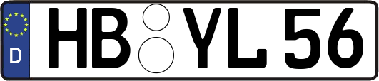 HB-YL56